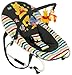 Disney Baby Pooh Tidy Time Bungee Deluxe Baby Bouncer