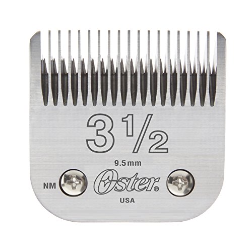 Oster 9.5 mm 3-1/2 Size 76918-146 Blade