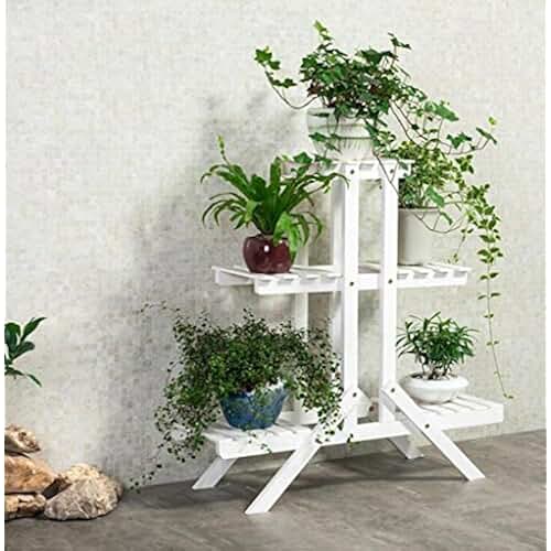 Suchergebnis auf Amazon.de für blumenbank wohnzimmer