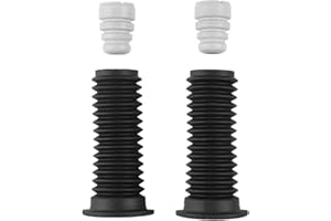 MONROE Kit de protection d'amortisseur Avant Kit De Protection d'Amortisseur PK291