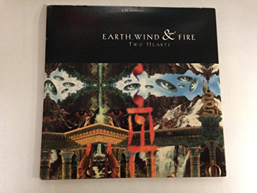 Preisvergleich Produktbild Two Hearts / Honor The Magic-Cds