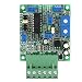 Produktbild SG-8038 DDS-Signalgenerator DC-12-24V, Wave-Board-Modul, Sinus-, Dreieck- und Rechteckwellenausgänge.