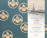 Les Trente-Six Vues de la Tour Eiffel by 
