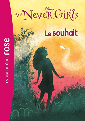 couverture de : Le souhait