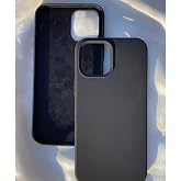 Coverzone Apple iPhone 15 İle Uyumlu Kılıf Z-Mara Lansman Vieri Tam Koruma Arka Kapak Kamera Koruma &Ccedil;ıkıntılı P&uuml;r&uuml;zs&uuml;z Y&uuml;zey 