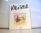 Image de Saison des amours