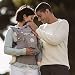 SIX-Position, 360° Ergonomic Baby & Child Carrier by LILLEbaby – The COMPLETE Embossed (Pewter Grey)
