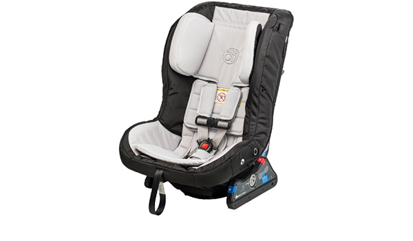 orbit baby convertible car seat