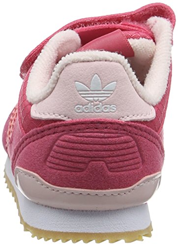 adidas Unisex Baby ZX 700 CF I Sneakers - 2