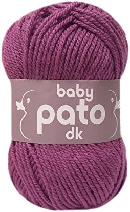 Cygnet Baby Pato DK 706 - Mauve