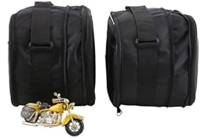made4bikers: Borse interne per valigie moto adatte per modelli BMW S1000XR (S1000 XR)