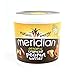 Produktbild Meridian Foods Organic Peanut Butter Crunchy, 1 kg