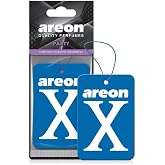 Areon X Parti Araba Kokusu, &Ccedil;ok Renkli