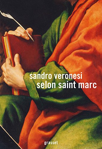 couverture de : Selon saint Marc