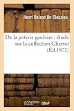Image de De la poterie gauloise : étude sur la collection Charvet