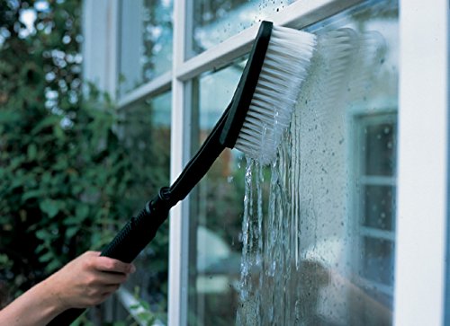 Bosch DIY Waschbürste für Bosch Hochdruckreiniger (AQT 33-10, AQT 35-12, AQT 37-13) - 5