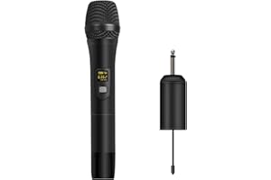 Depusheng Mikrofon W1