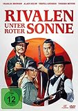 Rivalen unter roter Sonne [DVD] - Alain Delon