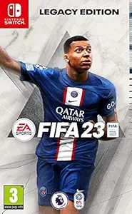 FIFA 23 |Legacy Edition| Switch