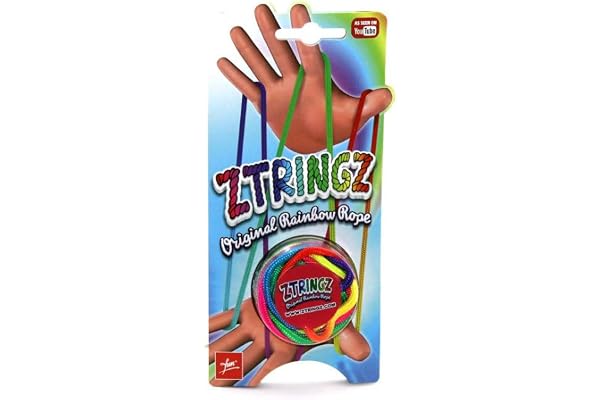 Goliath ZTRINGZ, 4752