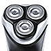 Philips Pt860 Powertouch Plus Shaver - Arctic Silver
