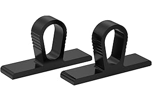Bevinsee Clips for Honeycomb Grilles Compatible with TT S3 RS RS3 RS4 RS5 RS6