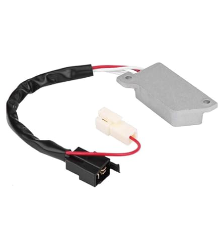 Bobina D'accensione E Statore Magnete Per Yamaha XV535 Virago - Ricambio Perfetto 1987-2000 - Foto 2