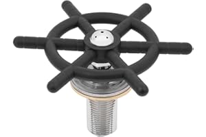 BINOA Sutinna Verre Rinser Robinet, Muti-Function Rinser pour Le Verre, Faucet Head Rinser fpr Coffee Cup Tea Cup for Beer Glass Red Wine Cup