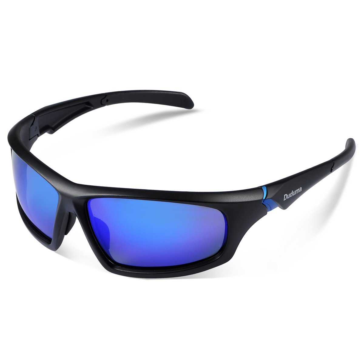 Duduma-Gafas-de-Sol-Deportivas-Polarizadas-Para-Hombre-Perfectas-Para-Esquiar-Golf-Correr-Ciclismo-TR821-Sper-Liviana-Para-Hombre-y-Para-Mujer