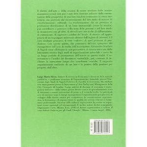 Organizzazione e musica. Il caso associazione Alessandro Scarlatti