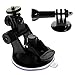 Price comparison product image Phot-R Car Glass Windscreen Window Suction Cup Mount for GoPro Hero 1 2 3 3+ 4 Action Camera