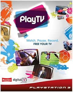 Play TV (PS3)