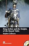 King Arthur and the Knights of the Round Table - Book and Audio CD King Arthur and the Knights of the Round Table - Book and Audio CD