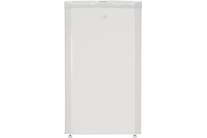 Congelatore Verticale Beko FSE13040N Statico Altezza 102 Cm Capacità 117 Lt Colore Bianco Classe Energetica E