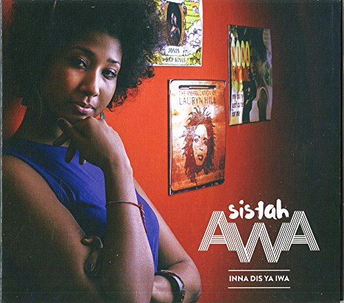 Preisvergleich Produktbild Inna Dis Ya Iwa