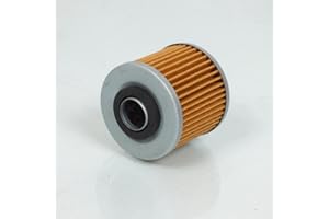 Filtre à huile Powerflux pour Quad Yamaha 700 YFM R Raptor 2006 à 2018 Neuf