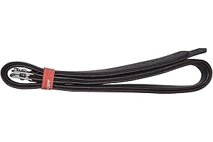 John Whitaker Stirrup Leathers