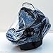 Universal Strong RAINCOVER for the BABY INFANT CAR SEAT BABYLUX