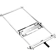 ATORSE® Edge Guide Positioning Cutting Board Positioning Frame for Circular Saw Short