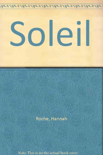 couverture de : Soleil