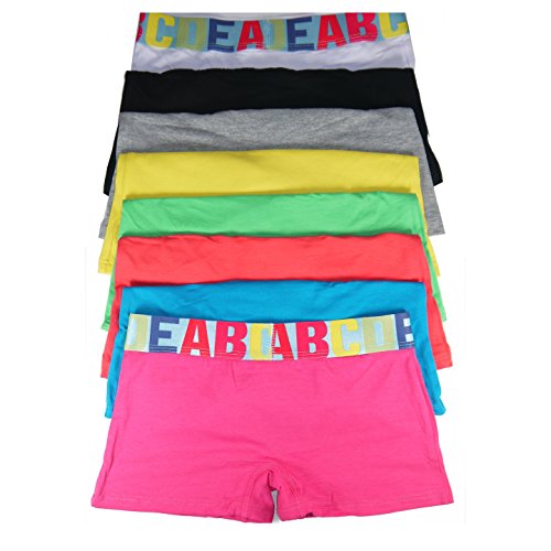 8-pieces-UNISEX-COUPLE-COTTON-SEAMLESS-BOXER-SHORT-SMALL-SIZE-7032