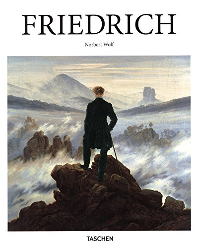 Preisvergleich Produktbild Friedrich, C. D.