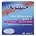 Produktbild OPTREX ActiDrops 2in1 f.trockene+gereizte Augen 10 ml Tropfen