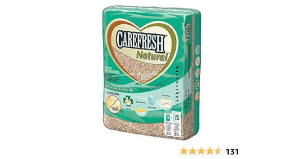 carefresh 60l