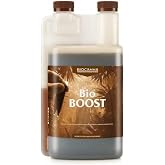 GROWMANIA Bio Boost Fertilizer from Bio Canna 250 ML | Bio Stimulator for Crops and Plants | Strong and Robust Plants Floweri