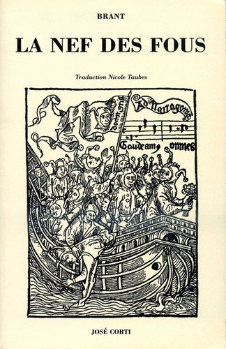 Download La nef des fous. plus Les songes du seigneur Sebastian Brant Download La nef des fous. plus Les songes du seigneur Sebastian Brant