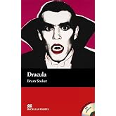 Dracula: Intermediate (Macmillan Readers)