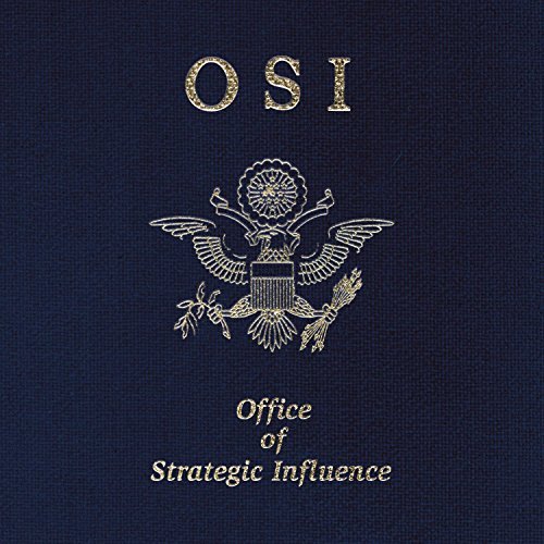 Preisvergleich Produktbild Office Of Strategic Influence (2010-09-28)