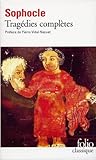 Tragédies de Sophocle