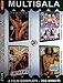 Produktbild Sex DVD Multisala box VERDE 4 film (1 DISC) n° M32